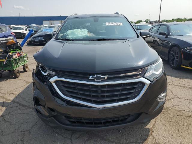 2018 CHEVROLET EQUINOX LT - 2GNAXJEV3J6341841