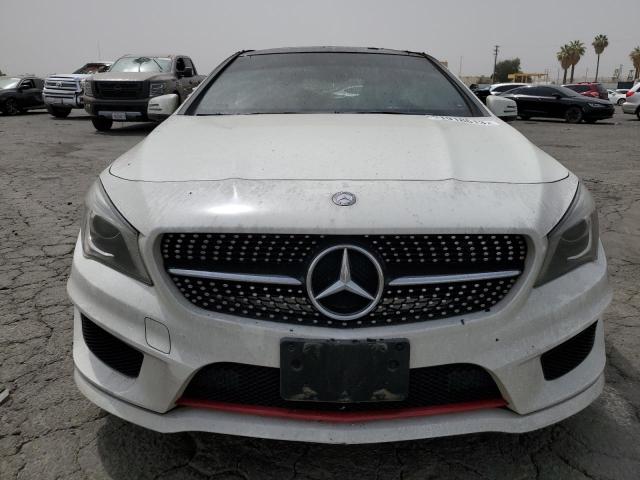 WDDSJ4EB6FN202138 Mercedes-Benz CLA 250