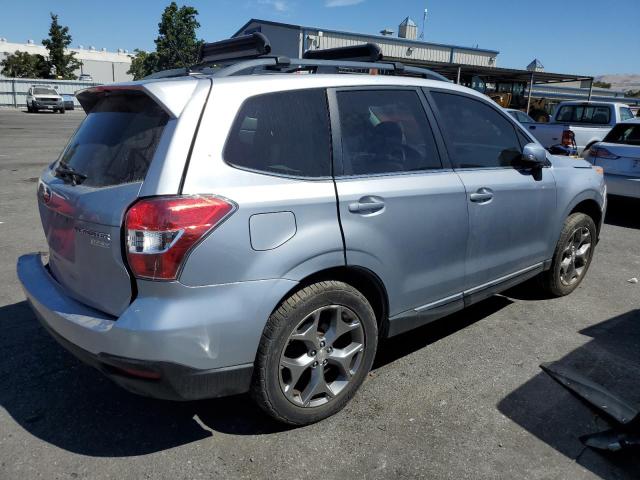 JF2SJAWC0FH500961 Subaru Forester 2.5i Touring