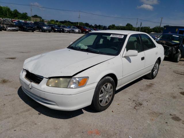 2001 Toyota Camry CE