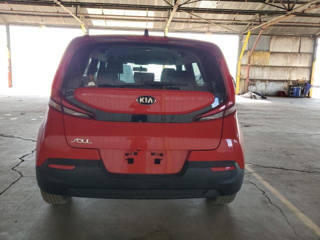 KNDJ23AU6L7052438 KIA SOUL LX