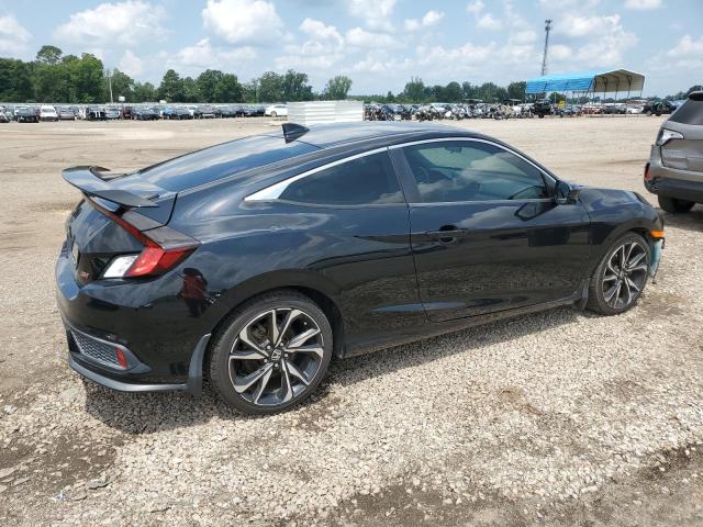 Vin: 2hgfc3a54hh755058, lot: 58078843, honda civic si 20173