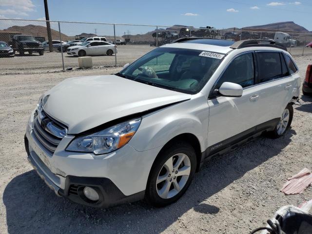 2013 Subaru Outback 3.6R Limited