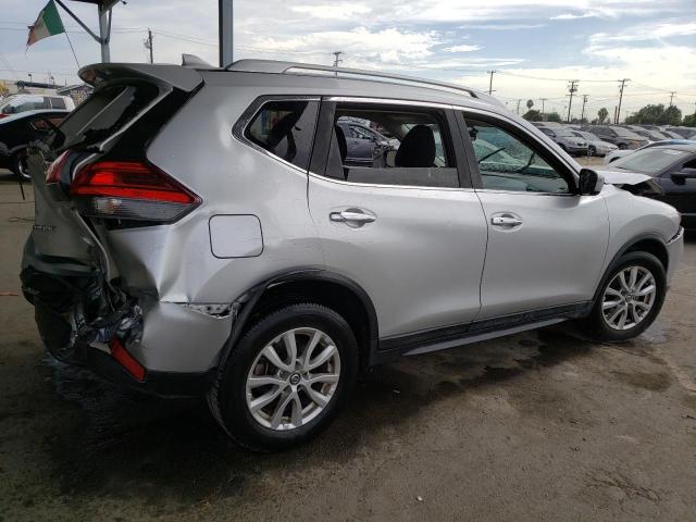 KNMAT2MT0HP551477 Nissan ROGUE S