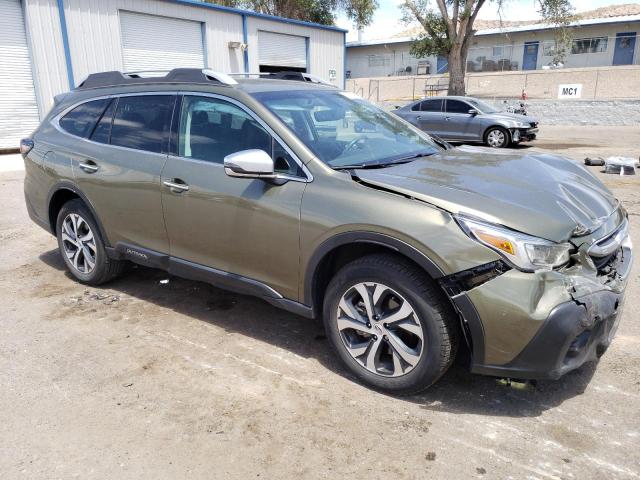 4S4BTAPC9N3109712 Subaru Outback Touring