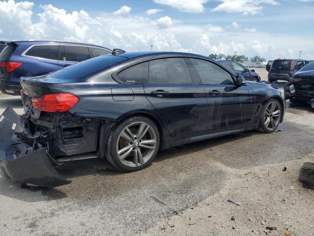 2016 BMW 435 I GRAN WBA4B1C58GG242834