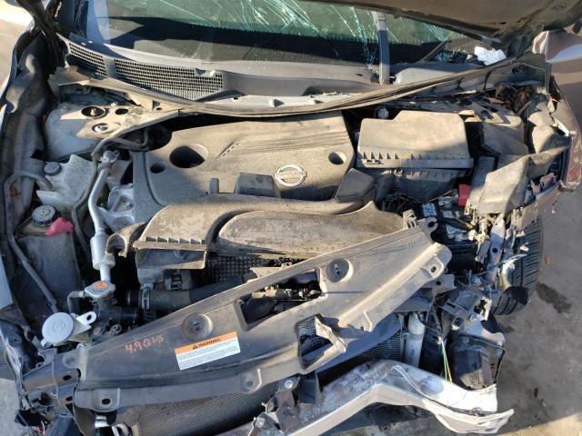 1N4AL3AP1EC299955 Nissan ALTIMA 2.5