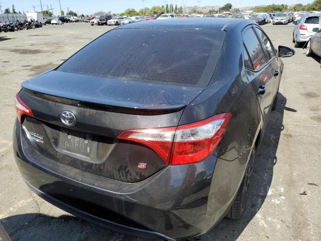 2T1BURHE1GC588475 Toyota COROLLA L