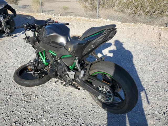 2023 KAWASAKI ER650 N - ML5EREN13PDAA2542