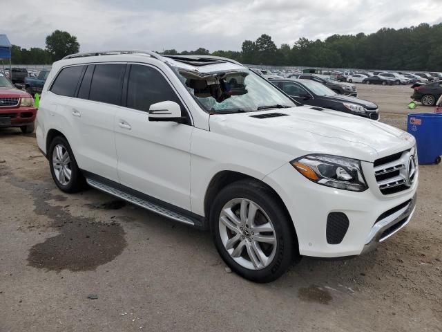 4JGDF6EE0HA951484 Mercedes-Benz Gls 450 4matic