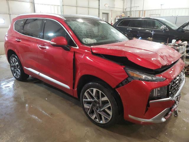 2021 HYUNDAI SANTA FE C 5NMS5DAL4MH361019