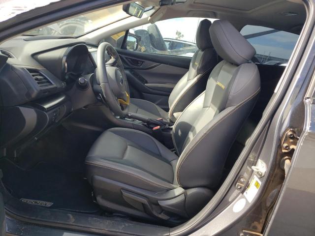 JF2GTHSC2MH289239 Subaru Crosstrek Sport