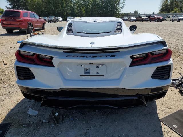 2023 CHEVROLET CORVETTE S - 1G1YB2D45P5117620