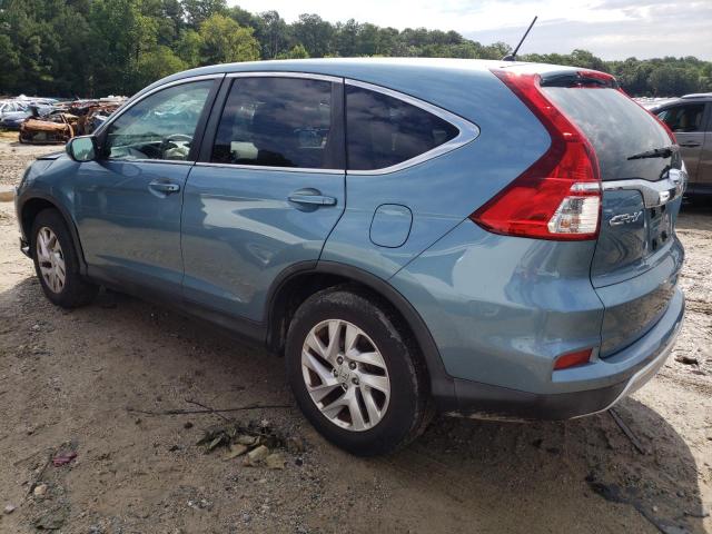 2HKRM4H57FH678582 | 2015 HONDA CR-V EX