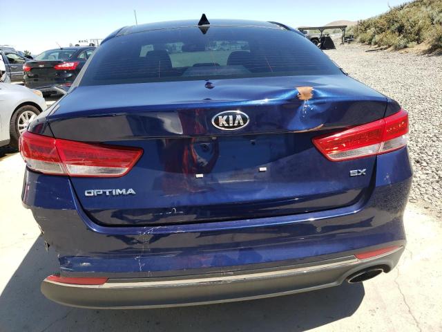 5XXGU4L30JG224403 KIA OPTIMA EX
