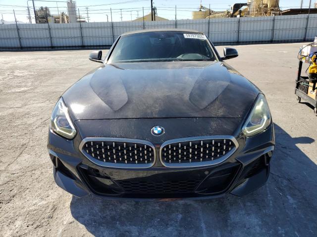 2020 BMW Z4 M40I - WBAHF9C0XLWW56108
