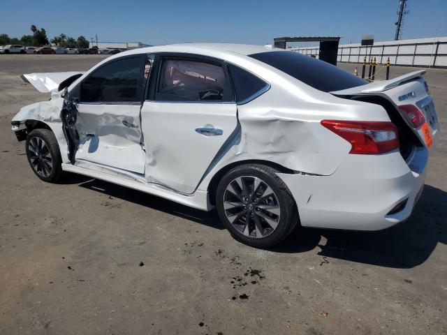 3N1CB7AP6HY214099 Nissan Sentra Sr Turbo