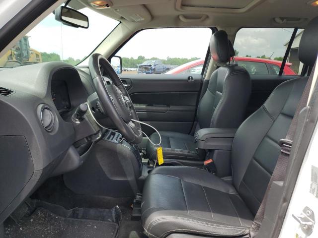 2015 JEEP PATRIOT 1C4NJRAB8FD284065