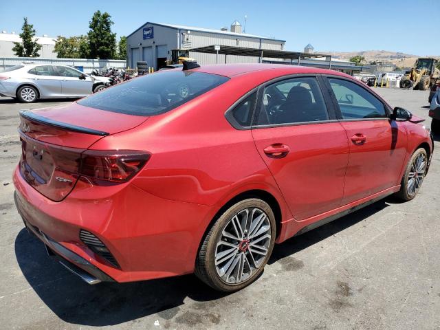 3KPF44AC8PE563779 KIA FORTE GT