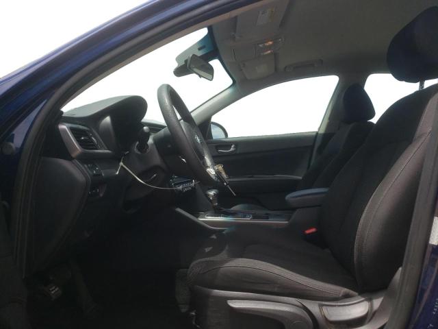 5XXGT4L39LG389839 KIA Optima Lx