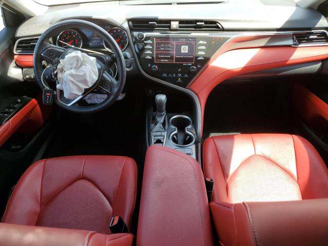 4T1B61HKXKU218618 Toyota CAMRY XSE