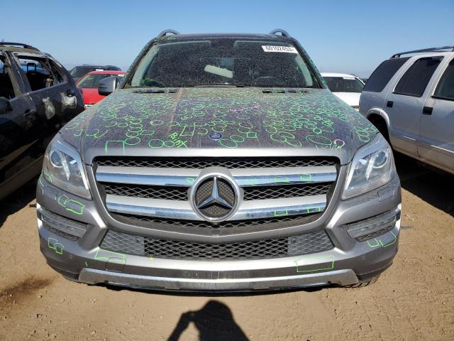 4JGDF6EE1GA623585 Mercedes-Benz Gl 450 4matic