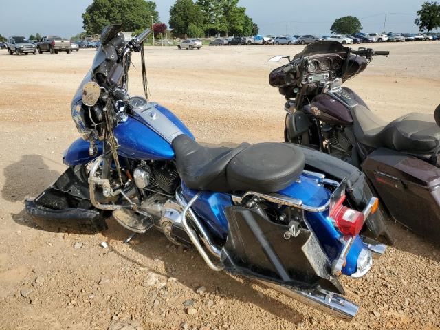 2008 HARLEY-DAVIDSON FLHRC 1HD1FR4178Y602450