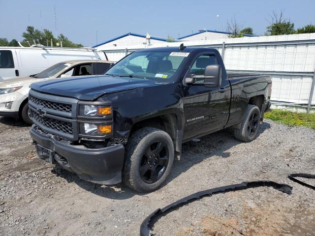 2015 Chevrolet C/K 1500 