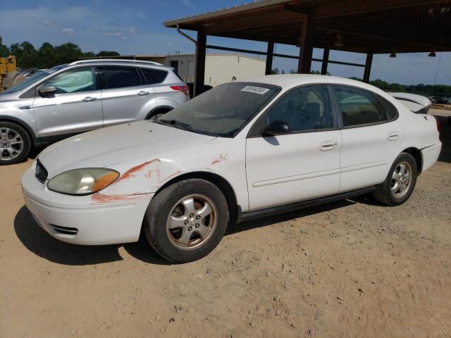 2006 Ford Taurus SE