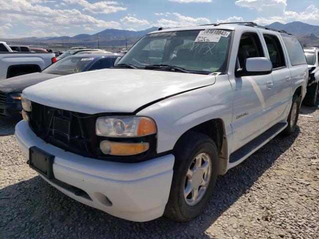 2004 GMC Yukon XL Denali