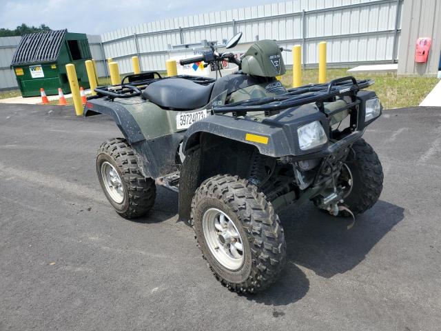 2005 ARCTIC CAT ATV - 4UF05ATV45T215457
