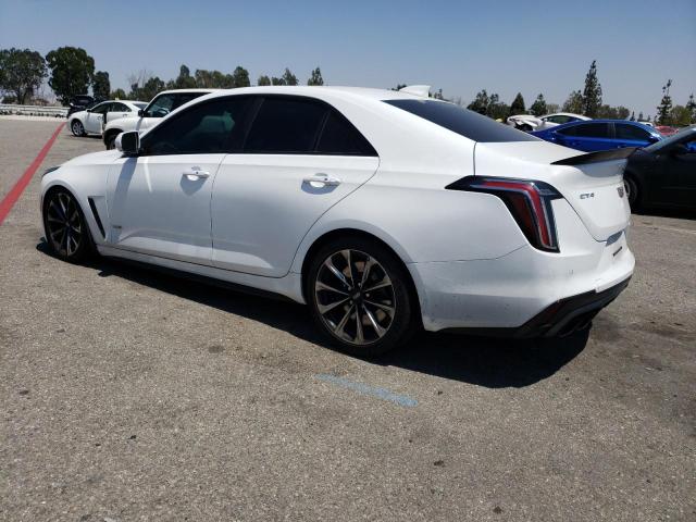 2023 CADILLAC CT4-V BLAC 1G6DL5RP6P0410367