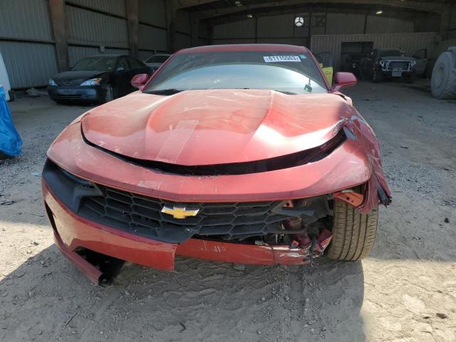 1G1FD1RS1M0125791 Chevrolet Camaro LT 5