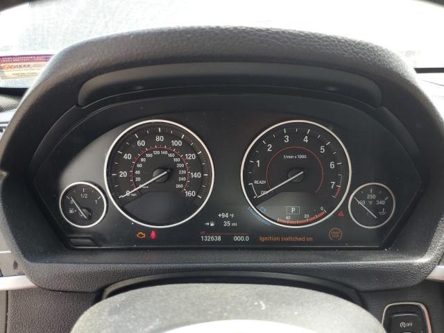 2016 BMW 435 I GRAN WBA4B1C58GG242834