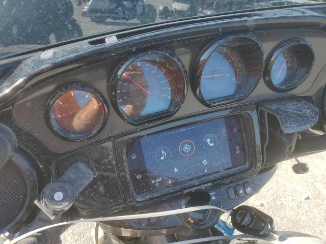 2020 HARLEY-DAVIDSON FLHXSE 1HD1PXL14LB954710