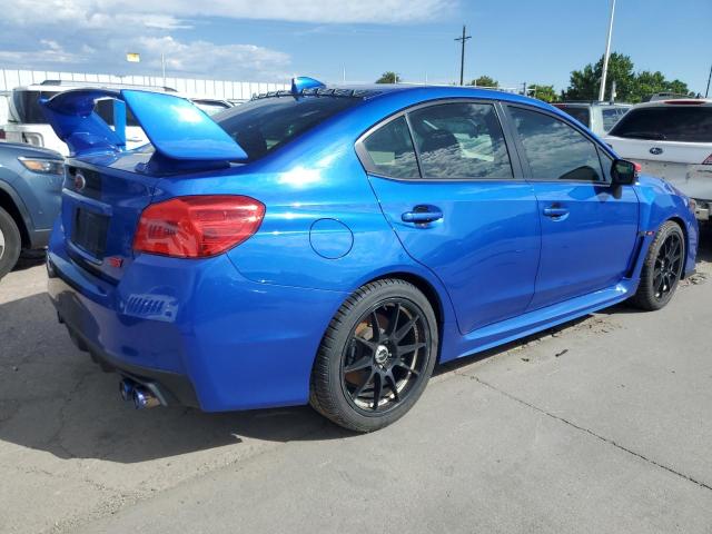 JF1VA2U61F9806159 Subaru Wrx Sti Limited