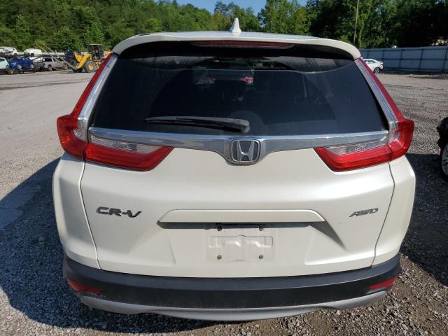 2018 HONDA CR-V EX - 2HKRW2H58JH642603