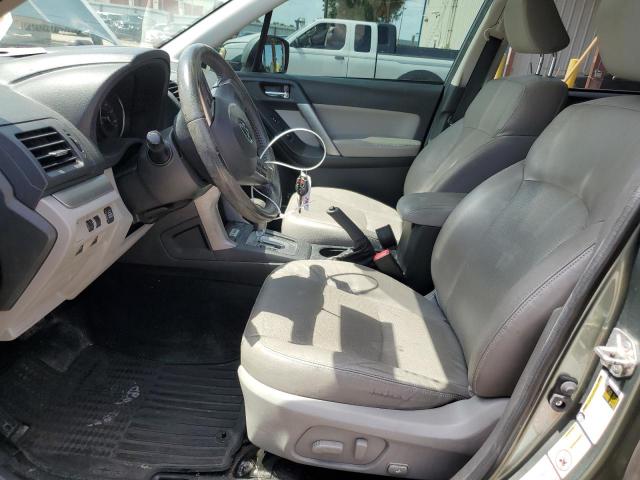 JF2SJAJC4EH430581 | 2014 SUBARU FORESTER 2