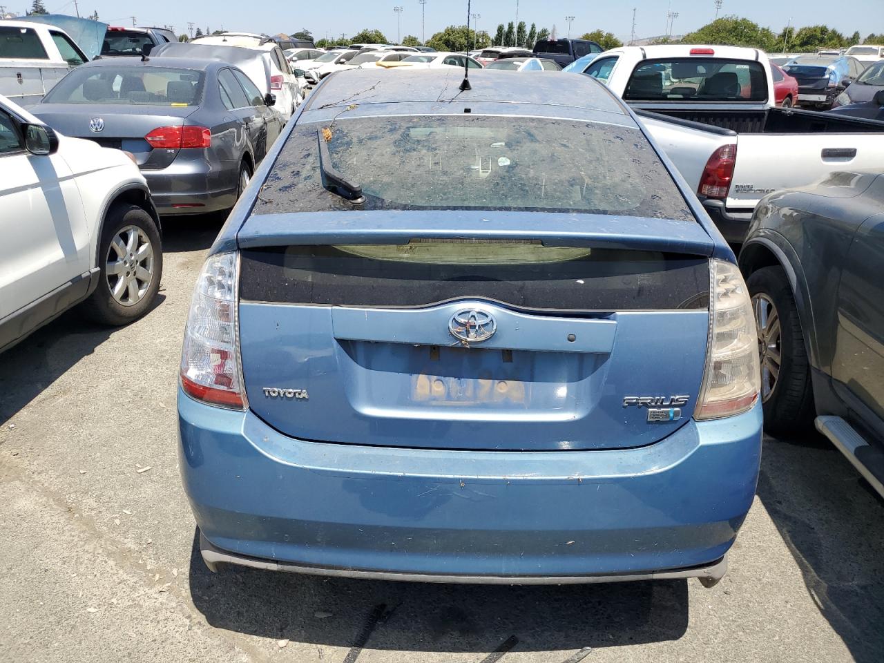 JTDKB20U187746428 2008 Toyota Prius