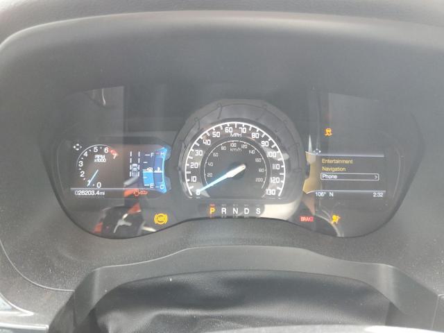 2019 FORD RANGER LAR 1FTER4EH8KLB07557