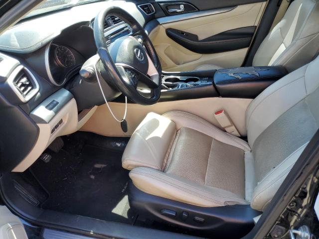 1N4AA6AP3JC367142 Nissan Maxima 3.5s