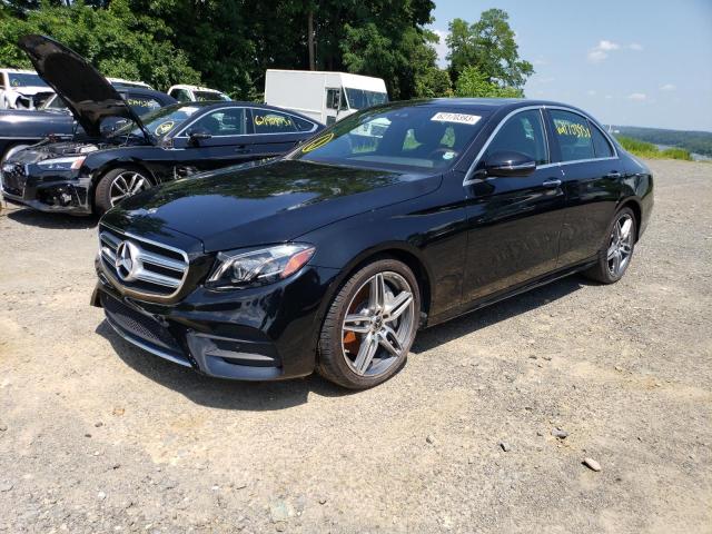 W1KZF8DB0LA813326 Mercedes-Benz E-Class E 350