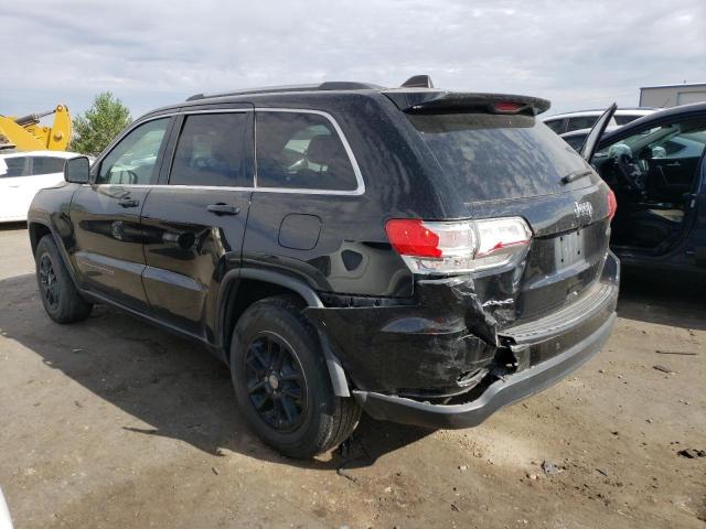 1C4RJFAG9JC311039 Jeep Grand Cherokee Laredo