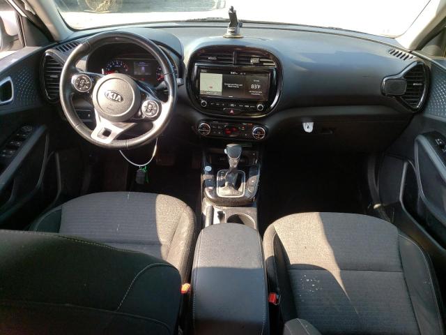 KNDJ33AU0L7015298 KIA SOUL EX