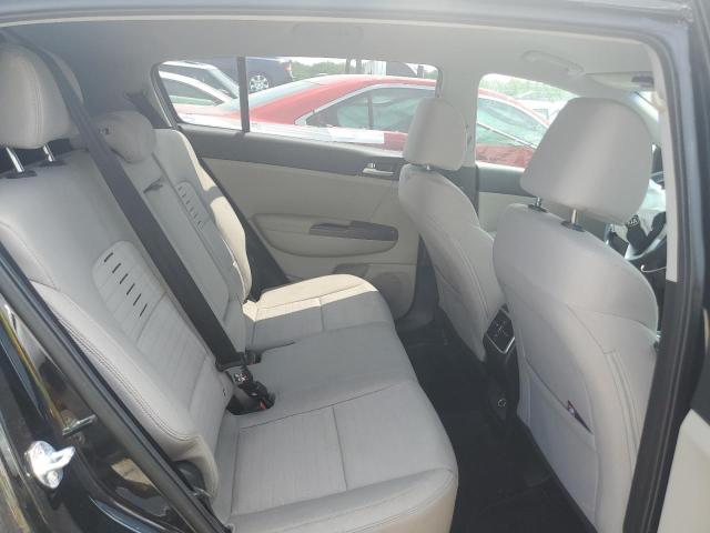 KNDPM3AC1L7702403 KIA Sportage Lx