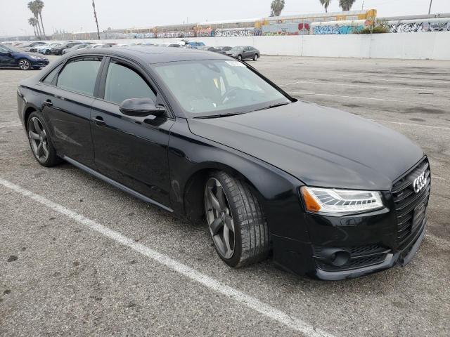 2018 AUDI A8 WAU44AFD0JN000104