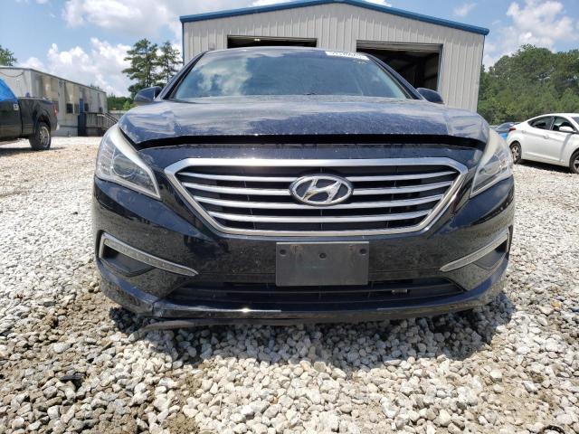 2015 Hyundai Sonata Se VIN: 5NPE24AF8FH163985 Lot: 59370043