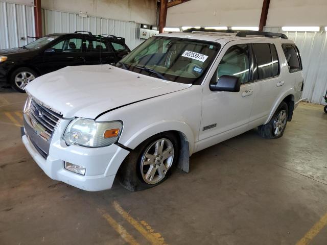 2008 Ford Explorer XLT