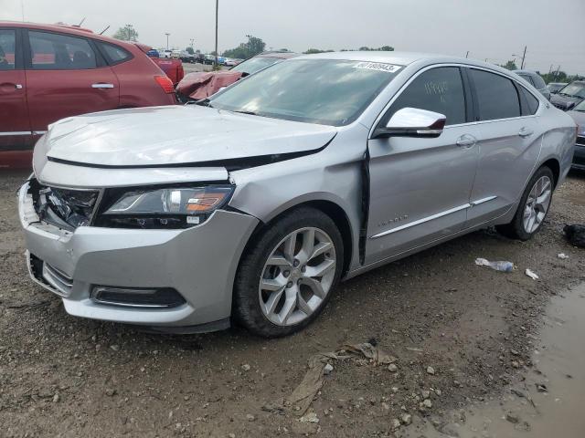 2016 Chevrolet Impala LTZ