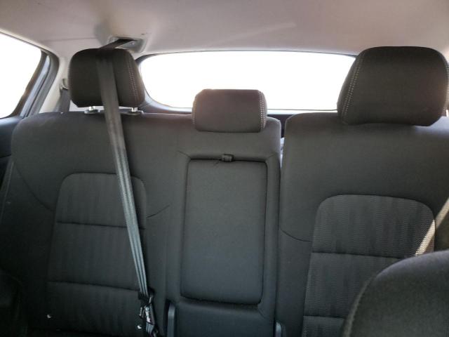 KNDPMCACXK7606896 KIA Sportage Lx